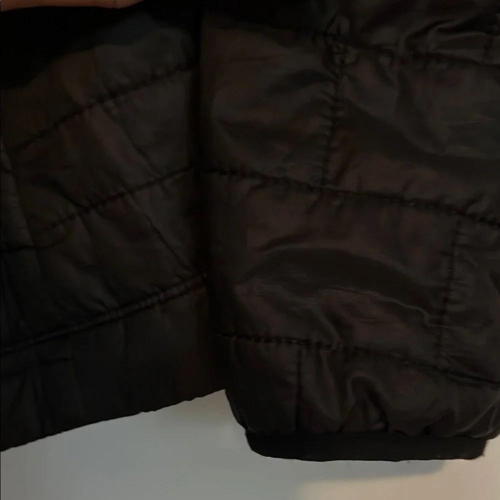 Patagonia Women's Nano Puff Hoody Quilted Hooded Jacket - Picture 10 of 12